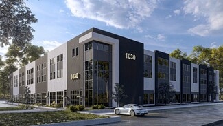 Plus de détails pour 1030 Salk Rd, Pickering, ON - Industriel/Logistique à vendre