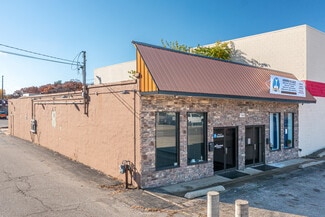 Plus de détails pour 744 36th St SW, Grand Rapids, MI - Bureau/Local commercial à louer
