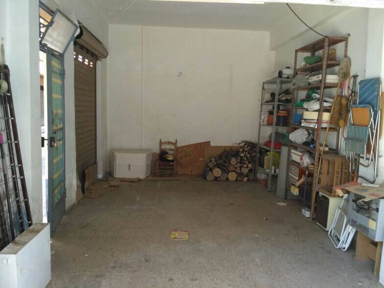 Carrer Jacinto Benavente, 1, Algemesí, Valencia à vendre - Photo de l’immeuble – Image 2 sur 2