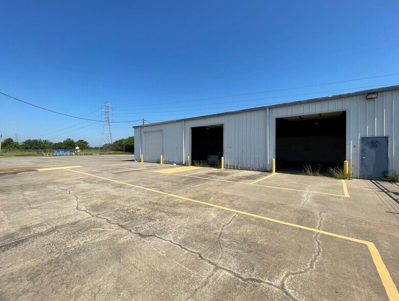 501 Anthony Rd, Victoria, TX à louer - Photo de l’immeuble – Image 3 sur 6