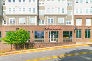 Plus de détails pour 165 E Dougherty St, Athens, GA - Local commercial à louer