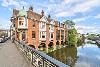 Plus de détails pour Bridge St, Guildford - Bureau à vendre