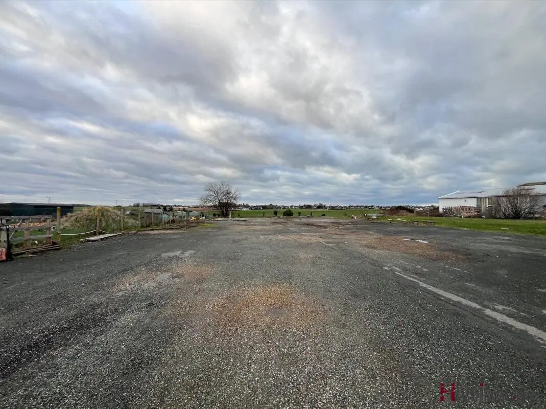 Local d’activités dans Octeville-sur-Mer à louer Aérien– Image 1 sur 7