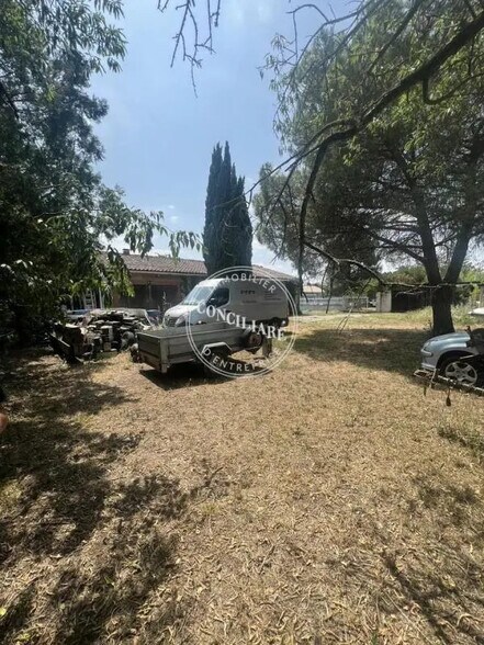 Impasse Antonin Deloume, Toulouse à vendre - Photo de l’immeuble – Image 3 sur 4