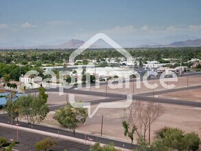 Saint-Vulbas - VUE AÉRIENNE  vue de carte - Image1