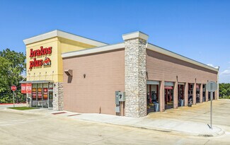 Plus de détails pour 1665 US 377 Hwy, Roanoke, TX - Local commercial à vendre