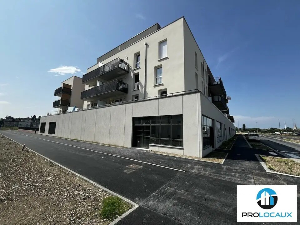 Photo de l’immeuble
