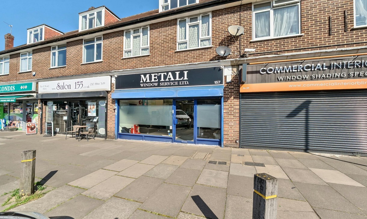 157 Whitby Rd, Ruislip à vendre Photo de l’immeuble– Image 1 sur 15