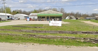 Plus de détails pour 3478 W Thompson Rd, Fenton, MI - Local commercial à vendre
