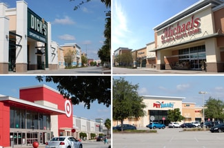 Plus de détails pour US Hwy 27, Davenport, FL - Local commercial à louer