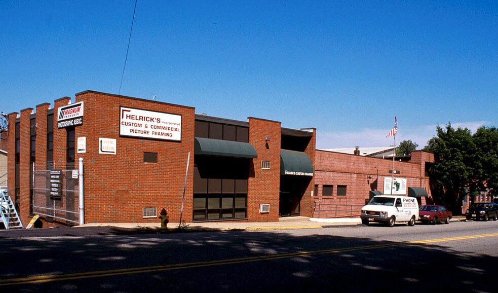 158 W Clinton St, Dover, NJ à louer - Photo de l’immeuble – Image 2 sur 11