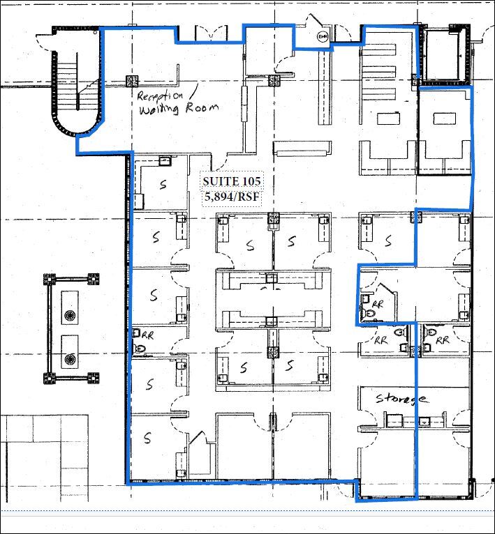 6100 Minton Rd NW, Palm Bay, FL à louer Photo intérieure– Image 1 sur 1