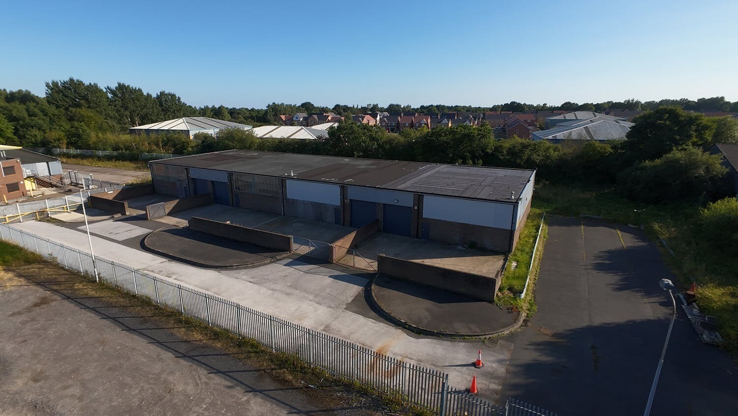 Ogden Rd, Doncaster à louer Photo de l’immeuble– Image 1 sur 15