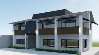 Plus de détails pour 5500 E Washington Blvd, Commerce, CA - Bureau à vendre