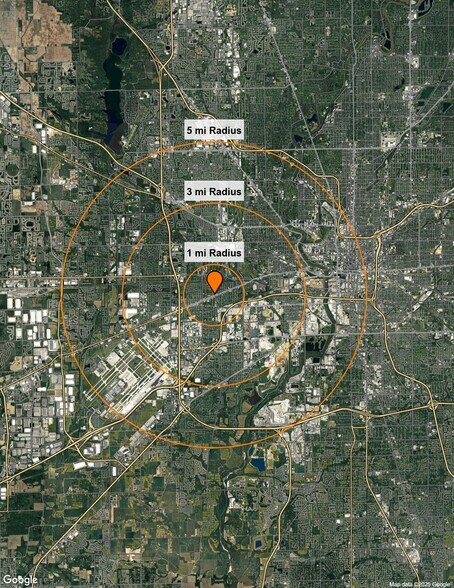 4902 W Washington St, Indianapolis, IN à vendre - Photo de l’immeuble – Image 3 sur 3