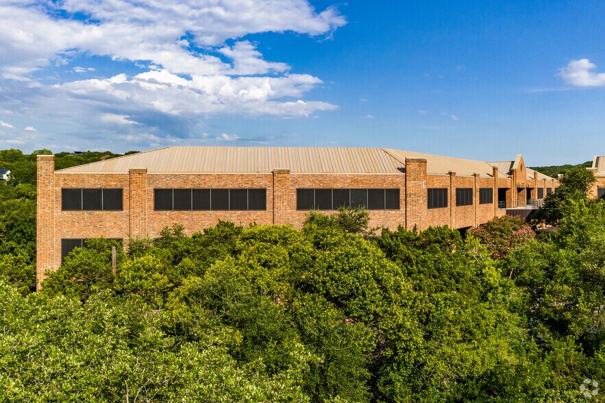 4201 Bee Caves Rd, Austin, TX à louer - Photo principale – Image 1 sur 21