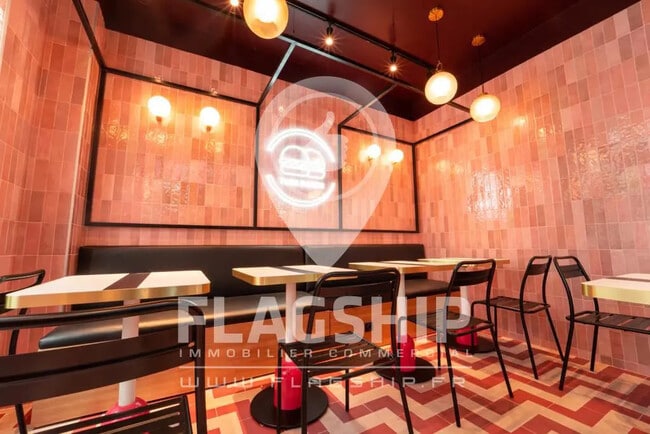 Plus de détails pour Local commercial à louer