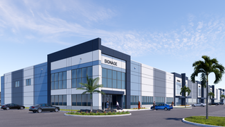Plus de détails pour 14181 Treeline Ave, Fort Myers, FL - Industriel/Logistique à louer