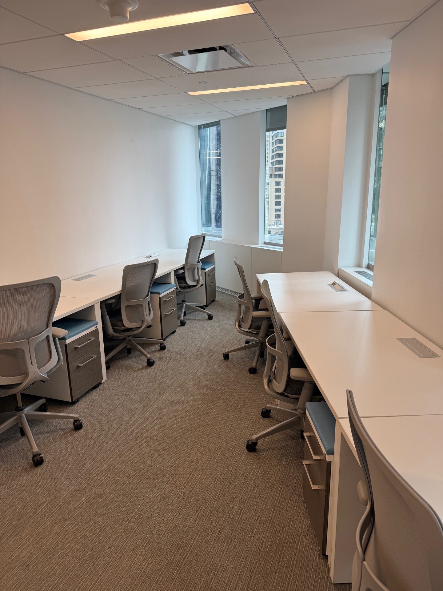 3 Columbus Cir, New York, NY à louer Photo intérieure– Image 1 sur 4