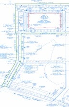 5625-5633 W Spring Creek Pky, Plano, TX à louer Plan cadastral– Image 1 sur 2