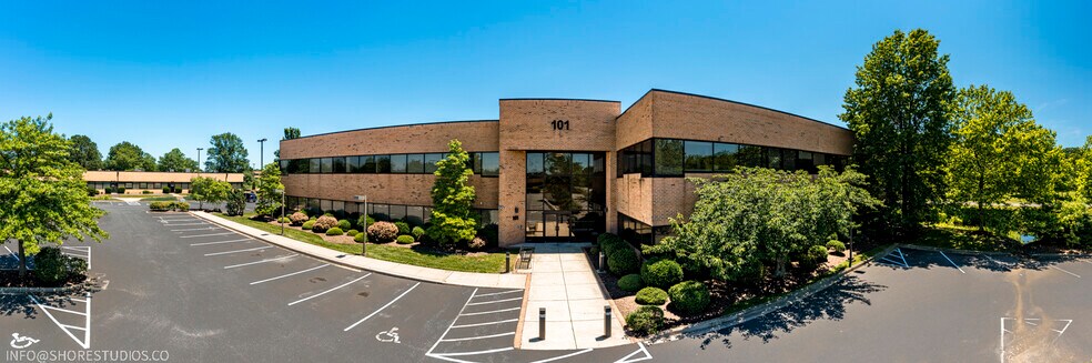 115 Sallitt Dr, Stevensville, MD à louer - Photo de l’immeuble – Image 2 sur 12