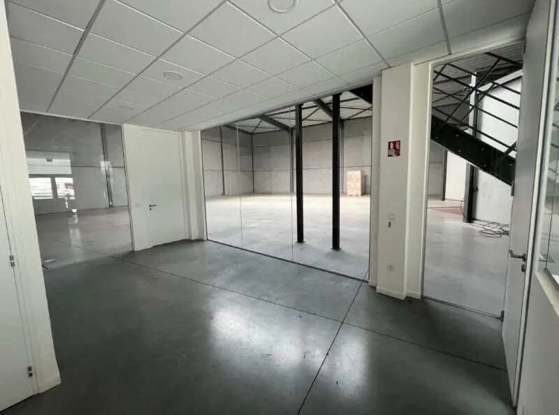 Bureau dans Roncq à louer Photo intérieure– Image 1 sur 7