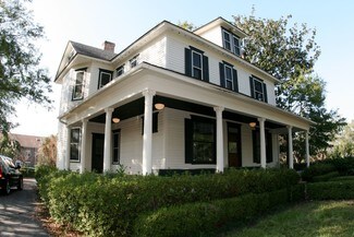 Plus de détails pour 318 N Calhoun St, Tallahassee, FL - Bureau à vendre