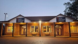 Plus de détails pour 196 2nd Ave, Gloversville, NY - Local commercial à vendre