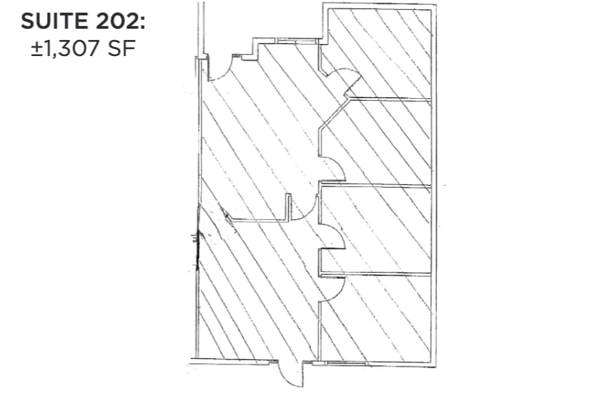 4300 N Miller Rd, Scottsdale, AZ à louer Photo intérieure– Image 1 sur 1