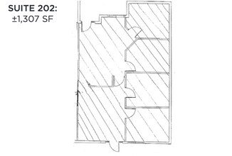 4300 N Miller Rd, Scottsdale, AZ à louer Photo intérieure– Image 1 sur 1