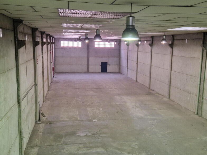 Industriel/Logistique dans La Llagosta, Barcelona à vendre - Photo intérieure – Image 2 sur 12