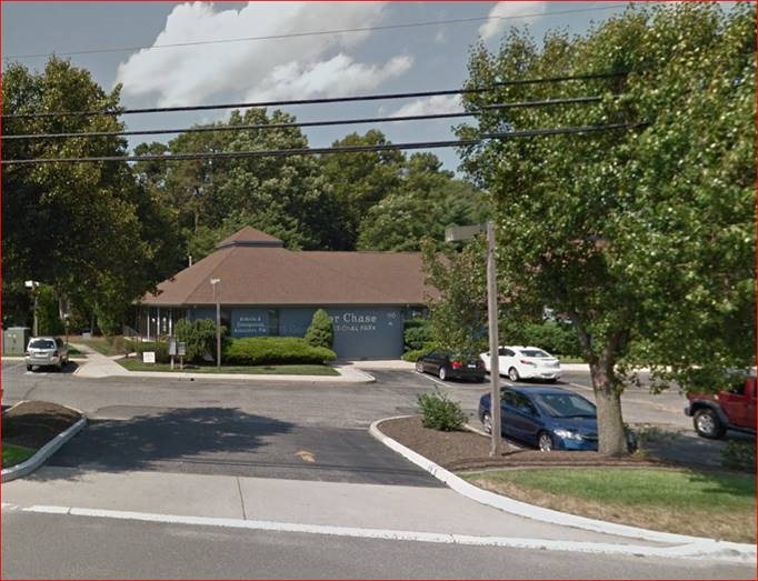 150 Route 37, Toms River, NJ à louer - Photo de l’immeuble – Image 3 sur 7