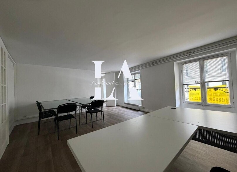 Bureau dans Paris à louer - Photo intérieure – Image 2 sur 6