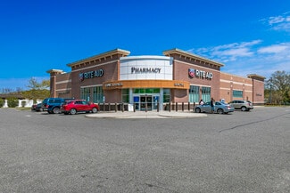 Plus de détails pour 10 Willow Oaks Blvd, Hampton, VA - Local commercial à louer