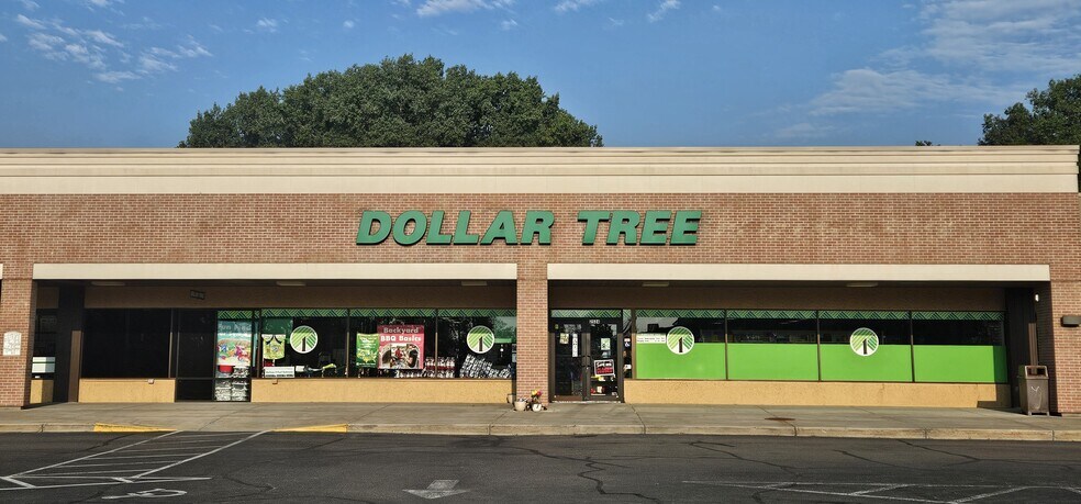 2506-2544 Allen Blvd, Middleton, WI à louer - Photo de l’immeuble – Image 3 sur 5