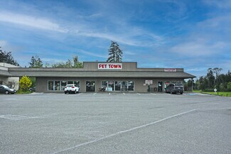 Plus de détails pour 2427 W Sims Way, Port Townsend, WA - Local commercial à vendre