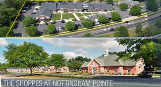 Plus de détails pour 4607-4617 Nottingham Way, Trenton, NJ - Local commercial à vendre