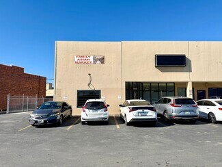 Plus de détails pour 6750-6772 Ingram Rd, San Antonio, TX - Bureau/Local commercial à louer