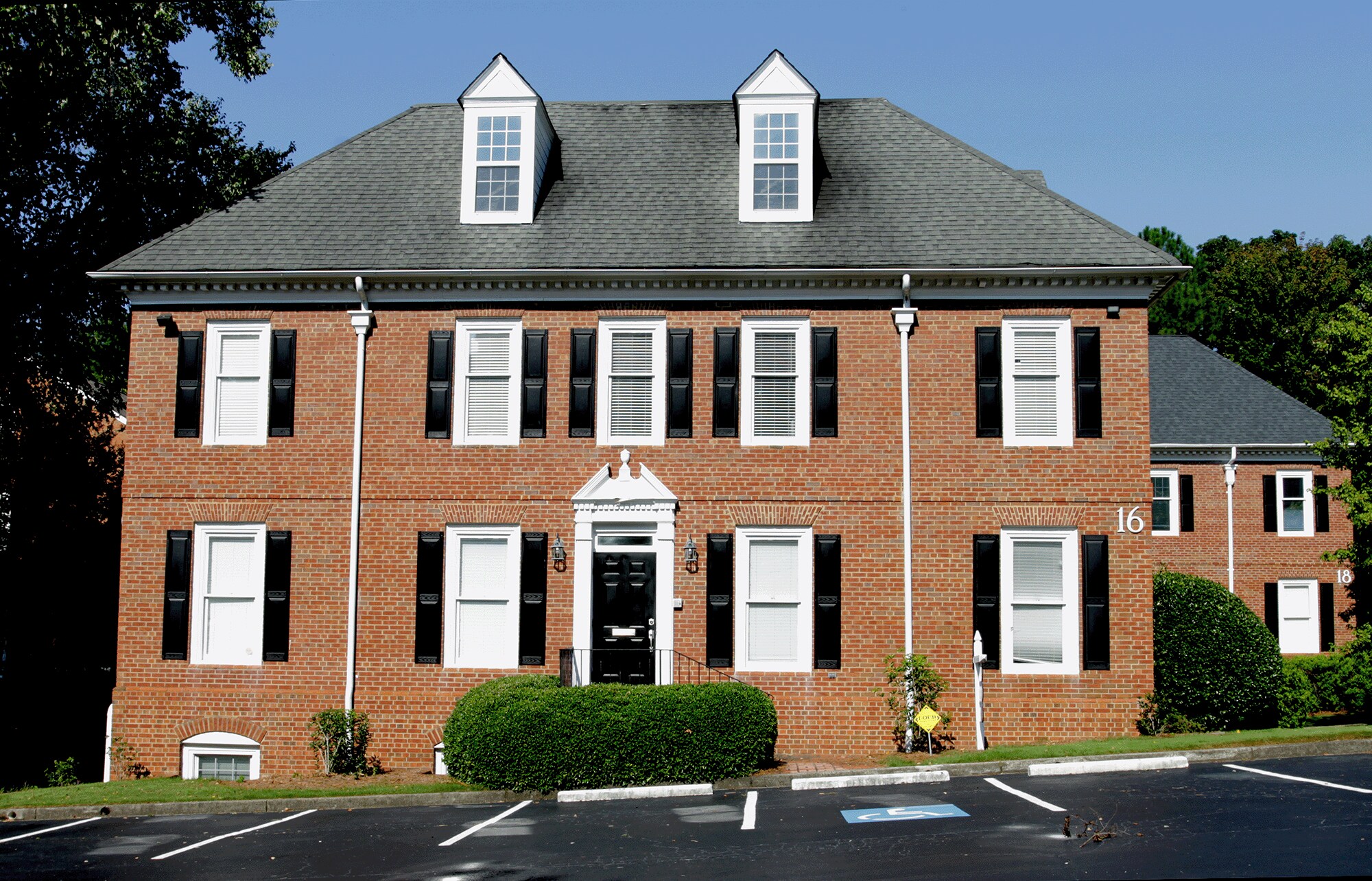 1640 Powers Ferry Rd SE, Marietta, GA à louer Photo de l’immeuble– Image 1 sur 7