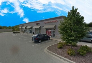 Plus de détails pour 600 S Church St, Watertown, WI - Local commercial à louer