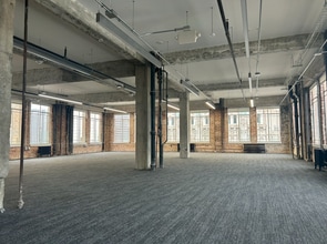 1601-1611 Telegraph Ave, Oakland, CA à louer Photo intérieure– Image 1 sur 1