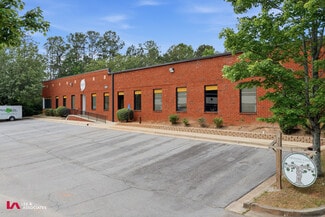 Plus de détails pour 5333 Bells Ferry Rd, Acworth, GA - Local d’activités à vendre