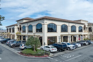 Plus de détails pour 8050-8080 Santa Teresa Blvd, Gilroy, CA - Bureau à louer