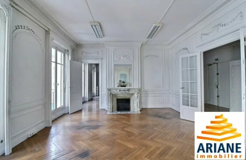 Bureau dans Paris à louer Photo intérieure– Image 1 sur 4