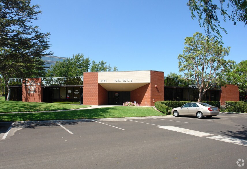 6555 Telephone Rd, Ventura, CA à louer - Photo de l’immeuble – Image 2 sur 3