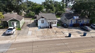 Plus de détails pour 4329 North Blvd, Baton Rouge, LA - Bureau à vendre