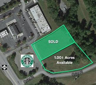 Plus de détails pour 1696 NC highway 68, Oak Ridge, NC - Terrain à vendre