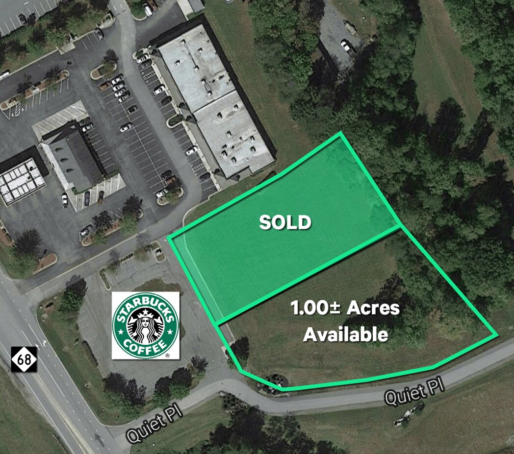 1696 NC highway 68, Oak Ridge, NC à vendre Photo de l’immeuble– Image 1 sur 3