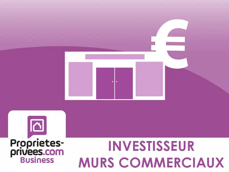 Local d'activités dans Libourne à vendre - Photo de l’immeuble – Image 3 sur 3
