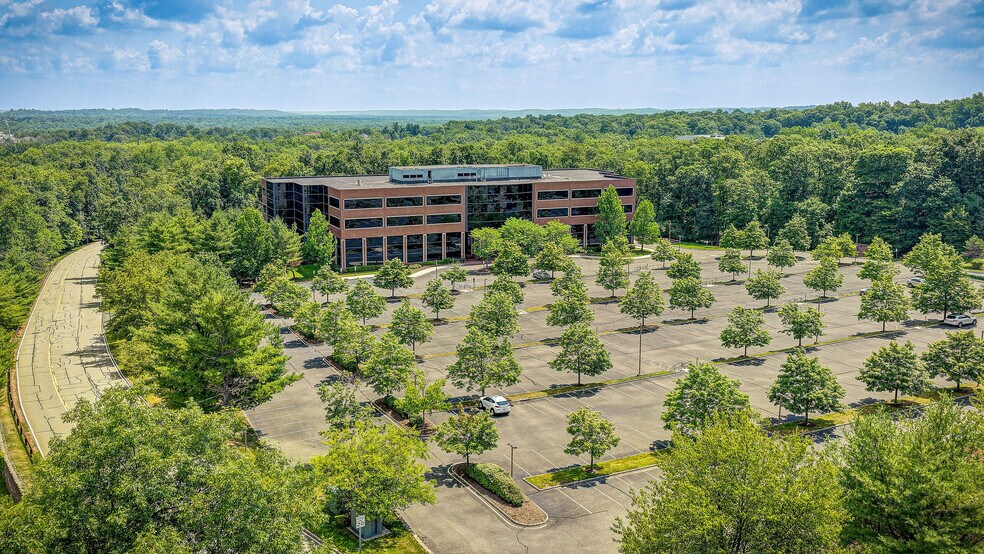 120 Mountainview Blvd, Basking Ridge, NJ à louer - Photo de l’immeuble – Image 3 sur 28